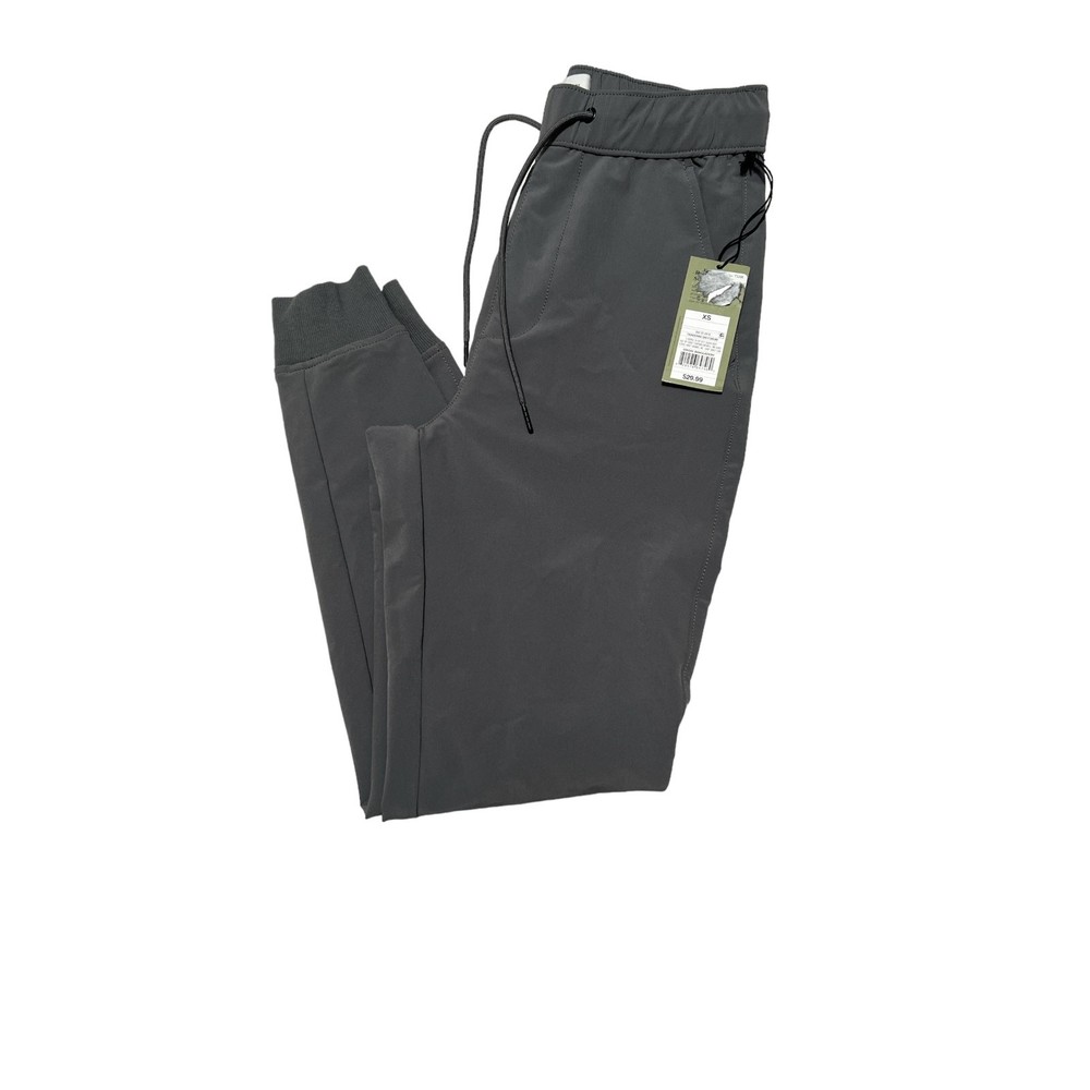 Goodfellow & Co Tech Jogger UPF 50+ Sz XS Grey